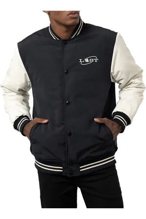 Lost Jaqueta Lost College Lost Sounds WT24 Masculina