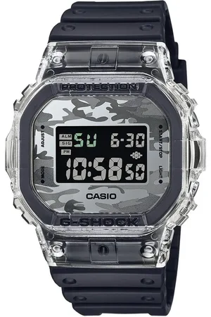 Casio Relógio DW-5600SKC-1DR