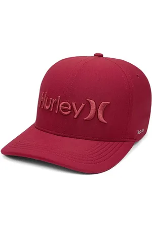 Hurley Boné Aba Curva One&Only SM23