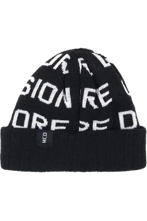 MCD Gorro Logomania WT23