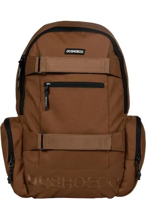 Dcshoes Mochila Breed 5 22L SM24 Bison