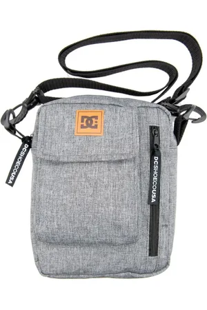 Dcshoes Shoulder Bag Dime Mescla