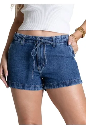 SAWARY Shorts Jeans - 278914 -