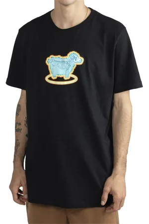Lost Camiseta Lost Soul Sheep WT23 Masculina