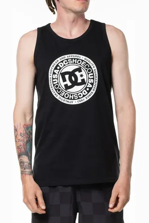 Dcshoes Regata Circle Star SM24 Masculina