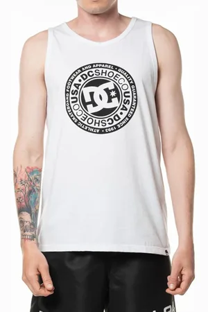 Dcshoes Regata Circle Star SM24 Masculina