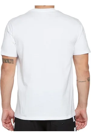 Quiksilver Camiseta Rain Check SM25 Masculina