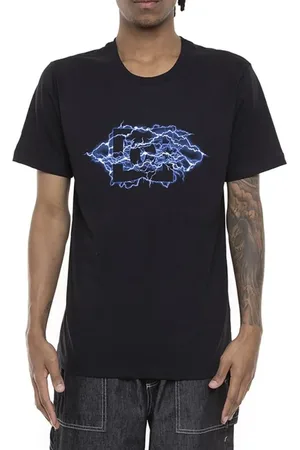 Dcshoes Camiseta Star Electric Masculina SM23