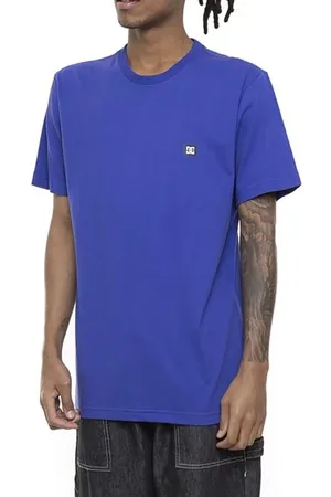 Dcshoes Camiseta Transfer Masculina