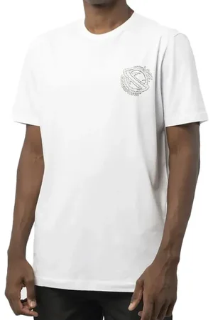 Lost Camiseta Lost Bossman SM24 Masculina