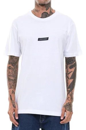Dcshoes Camiseta Tape Masculina