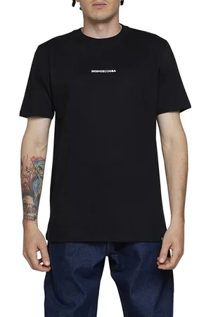 Dcshoes Camiseta DCShoecousa WT24 Masculina