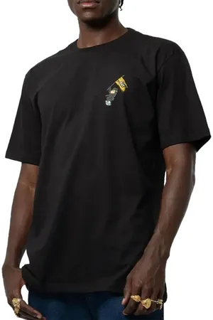 Lost Camiseta Lost World Domination Lost SM25 Masculina