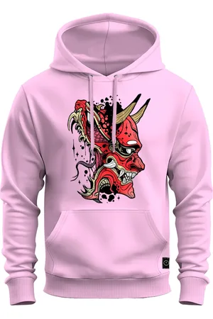 Nexstar Moletom Blusão Estampado em Dtf Varias Cores Dragos