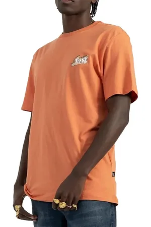 Lost Camiseta Lost Have A Lost Day SM25 Masculina Coral Biarritz