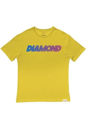 Diamond Camiseta Speed Tee Masculina