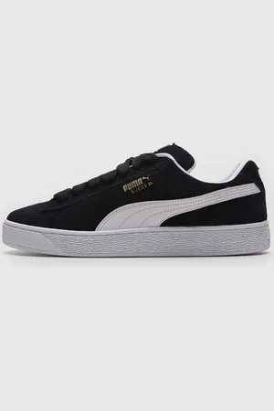 PUMA Tênis Suede Xl