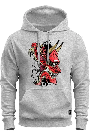 Nexstar Moletom Blusão Estampado em Dtf Varias Cores Dragos