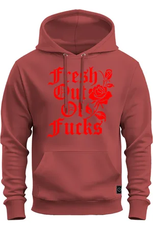 Nexstar Moletom Blusão De Frio Inverno Estampado Quentinho Fresh out