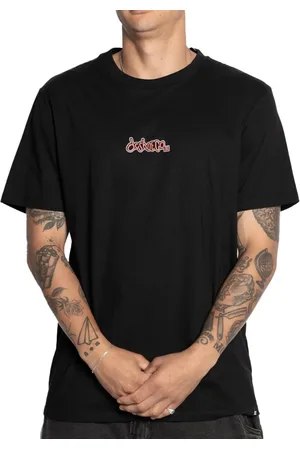Dcshoes Camiseta Childish SM25 Masculina
