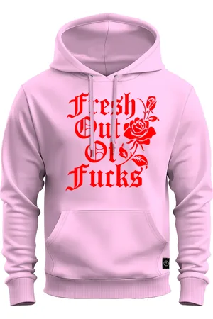 Nexstar Moletom Blusão De Frio Inverno Estampado Quentinho Fresh out