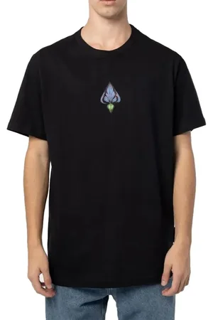 MCD Camiseta Espada Pasaro Bailon SM25 Masculina