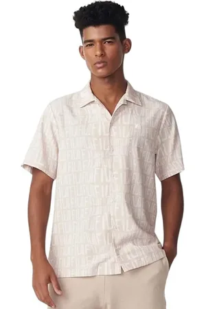 Fila Camisa Dolce Vita Unissex