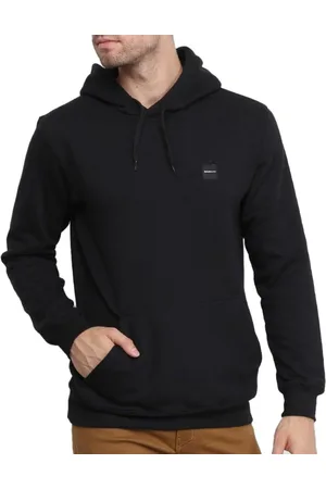 Oakley Moletom Patch 2.0 Hoodie Preto