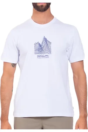 Rip Curl Camiseta The Search Frequency SM25 Masculina
