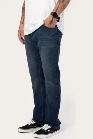 MCD Calça Jeans Slim