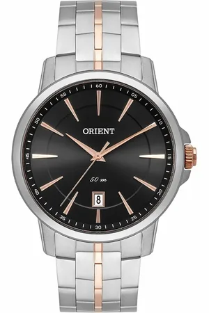 Orient Relogio Mtss1108 G1Sr