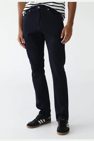 Wrangler Calça Jeans Slim Lisa