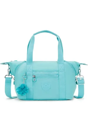 Kipling Bolsa Art Mini Deepest Aqua