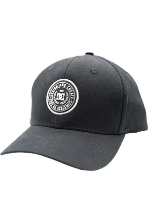 Dcshoes Boné Aba Curva Slacker WT23