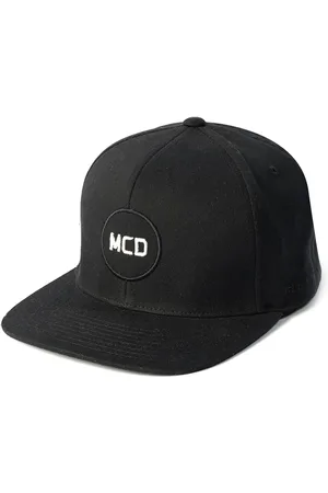 MCD Boné 1.10 Aba Reta Snapback Flexfit