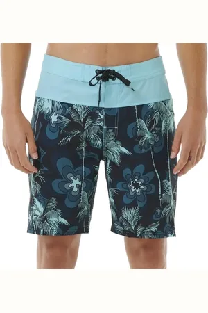Rip Curl Bermuda Mirage Mason Barrel Killa SM25 Aqua
