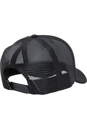 Quiksilver Boné Aba Curva Trucker 3D WT24