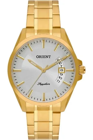 Orient Relogio Mgss1258 S1Kx