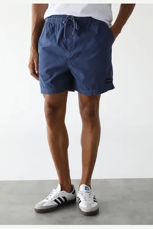 Calvin Klein Bermuda Reta Color