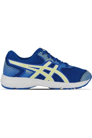 Asics Tênis Buzz 4 - - /Branco