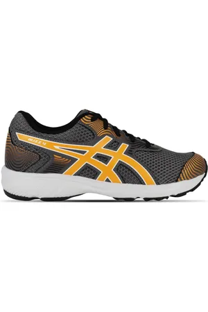 Asics Tênis Buzz 4 - - /Branco