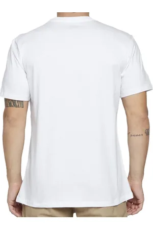 Quiksilver Camiseta Metal Comp SM25 Masculina