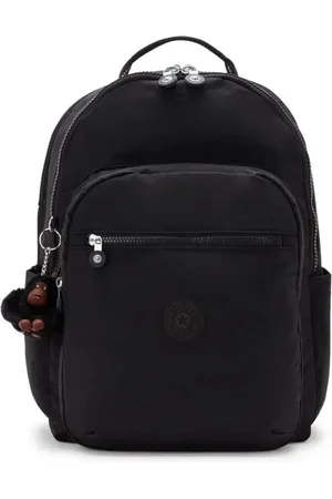 Kipling Mochila Seoul College True Black