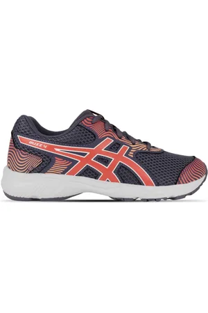 Asics Tênis Buzz 4 - - /Branco