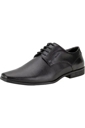 FERRACINI Sapato Masculino Social Liverpool 4077 0784077