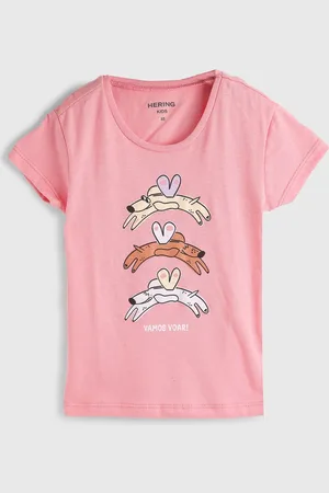 Hering Blusa Hering Full Print