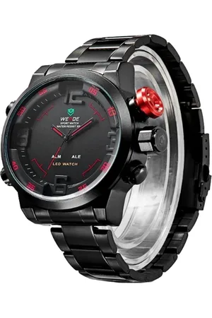 WEIDE Relógio Masculino AnaDigi WH-2309B