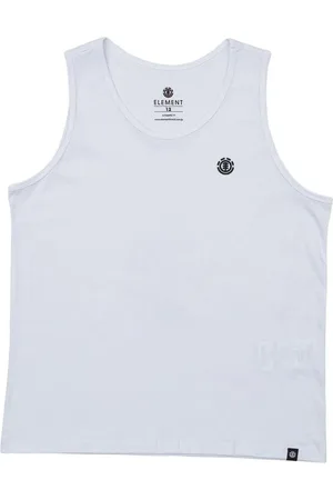 Element Regata Logo Chest SM23 Masculina