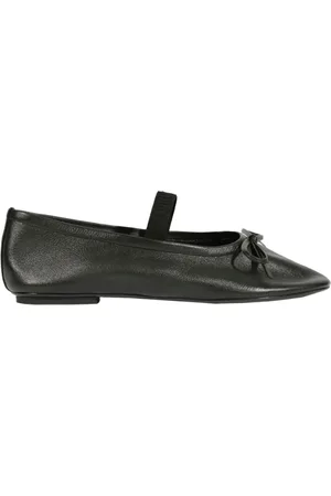 Schutz Sapatilha Classic Bailarina