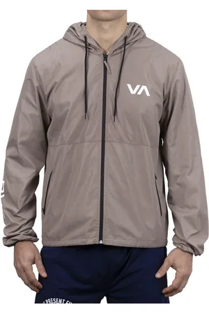 RVCA Jaqueta Hexstop IV Masculina